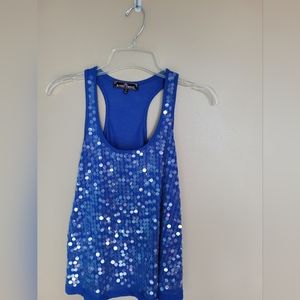 Almost Famous Tank Top
